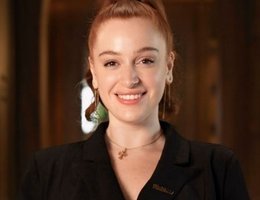 العميل Joelle Joe Shrabieh