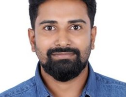 العميل Piyush Shinde Arjun