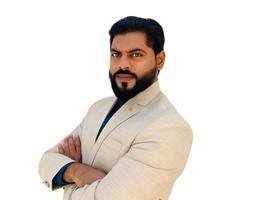 Agent Sayed Muhammad Kalam