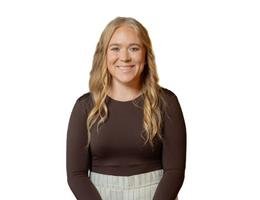 Agent Carlene Muller