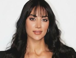 Agent Maria Osama  Fayez