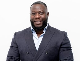 Agent Adediran Odeyemi