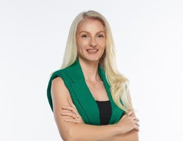 العميل Simona Kirilova