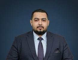 Agent Danyal Chawla