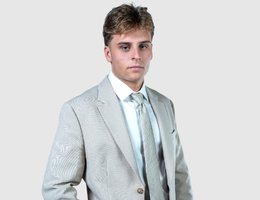 Agent Mathew Whiteside