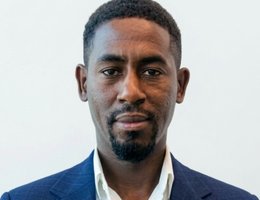 Agent Mohamed Bah