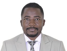 العميل Terence Amah Chia