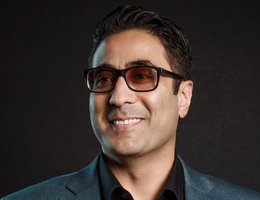 Agent Firdavs Kadamaliev