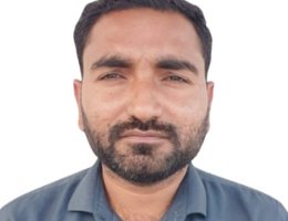 العميل Sabir Khan