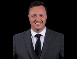 العميل Chris Lieb Van Wyk