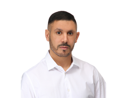 العميل Mourad Griba