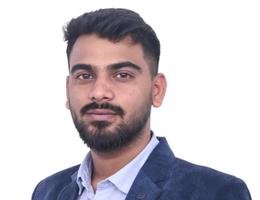 Mohit Jain