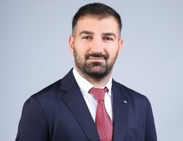 Serhat Barskanmay