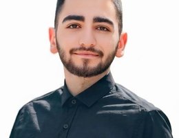 Agent Jad  Mkhebar