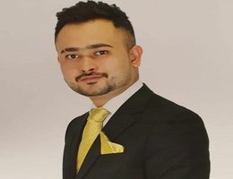 Waqas Qammer