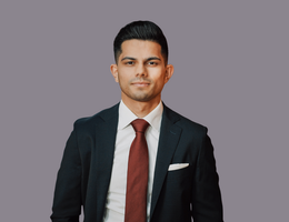 Carl Dsouza