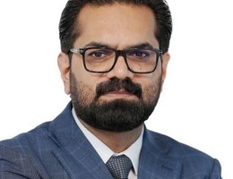 العميل Malik Yousaf