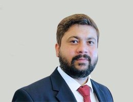 Agent Ali Shahama