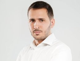 Agent Hamid Boukri