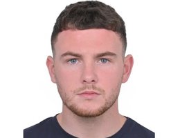 العميل Liam Harris