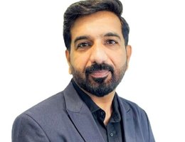 Zubair Aslam