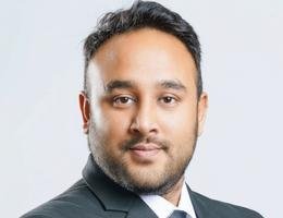 Agent Nirbhayjit Singh