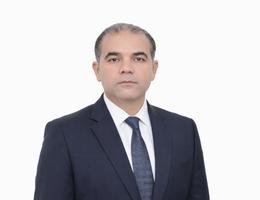 العميل Yosery Elasy