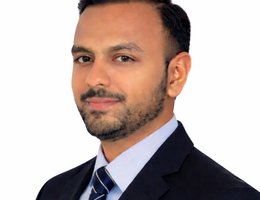 Agent Mohamed Vaseem