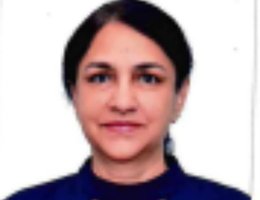 Agent Shailaja Bengalli