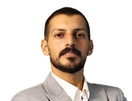 العميل Mohammad Ismail