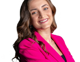 Julie Gulistan Seref