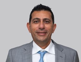 العميل Sameh  Moawad