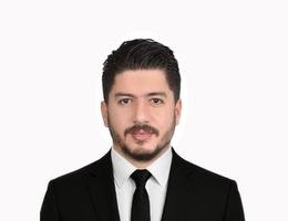 Agent MOHMAD SALEH HAJ MURAD