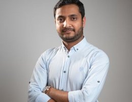 العميل Ijlal Baloch