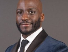 Agent Darren Francis  Grant