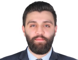 Agent ABDULLAH Sheikh