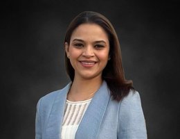 Agent Bhagyashri Anant Mayee