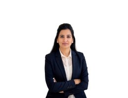 Agent Maleha Hameed