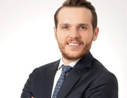 العميل Ahmet Bayram