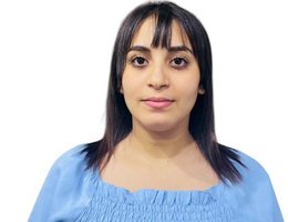 العميل hadjer menai