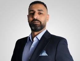 العميل Ali Ibrahim