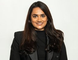 Urvi Bansal