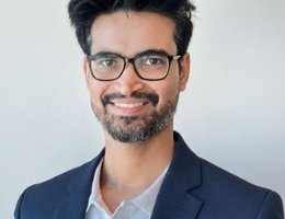 Agent Shekhar Baluni