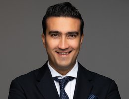 Agent Ahmed Morad