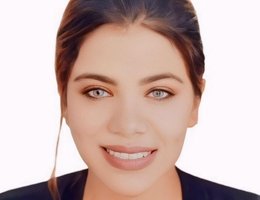Agent Donia  Abdel Hamid