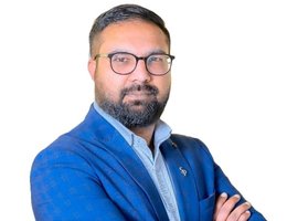 العميل Osama Ali Siddiqui