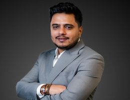 Agent Pranav Mahesh Sheth Mahesh Jaykishor Sheth