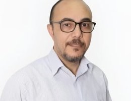 العميل Sameh Abd Elaziz