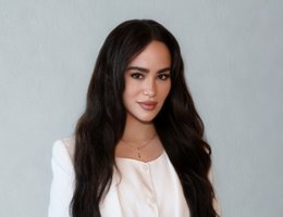 Agent Nejmeh Elkhatib