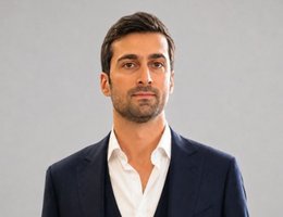 Agent Amir Kermani